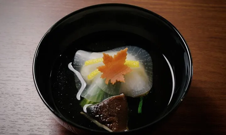 Kyoto Gastronomy Summit Experience Specialties Special Viewing