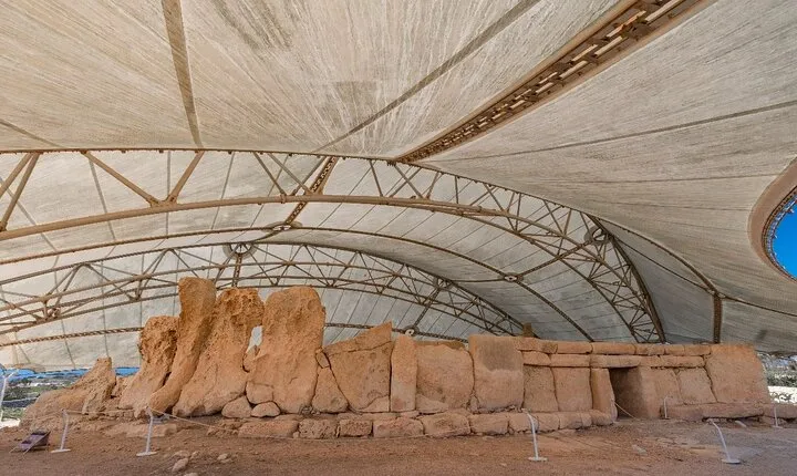 A Monumental Maltese Experience