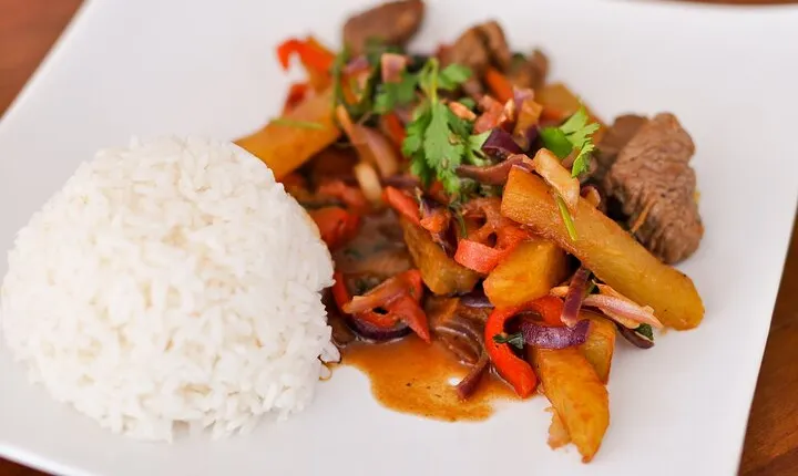 Gastronomic Private Cooking Class in Cusco