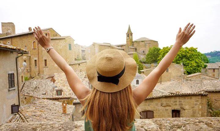 Orvieto Private Full Day Guided Tour from Rome with Lunch