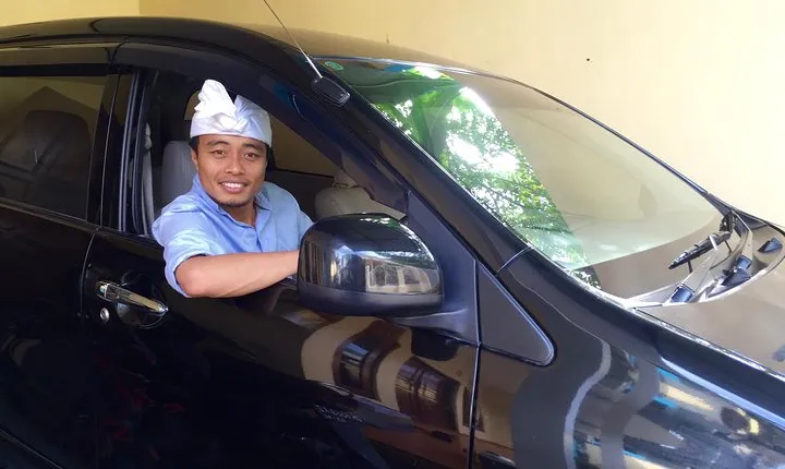 Bali Airport Private Transfer