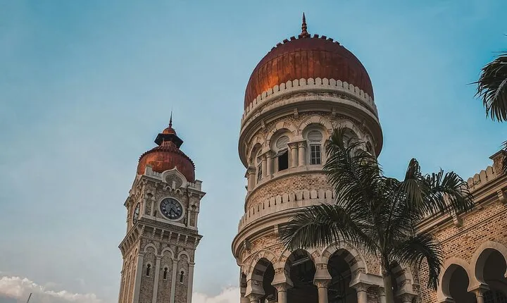 Kuala lumpur Half Day City Tour 