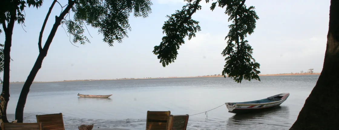 2-day Joal-Fadiouth and Saloum delta boat cruise from Dakar