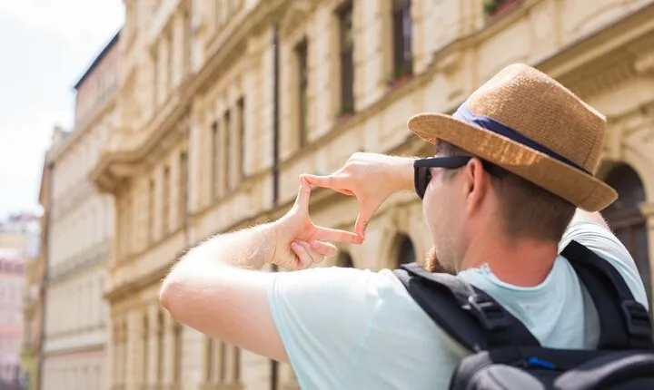 Capture the most Photogenic Spots of Timișoara with a Local