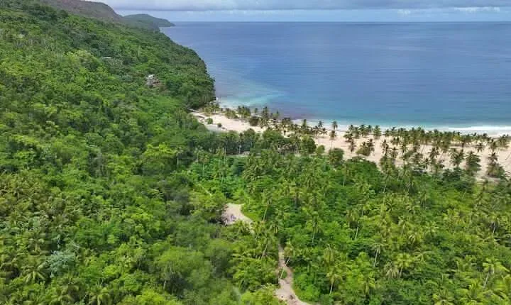 ATV The best of Samana 3 hr Guided Tour