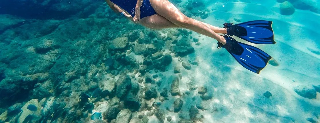 Land’s End Boat and Snorkelling Tour