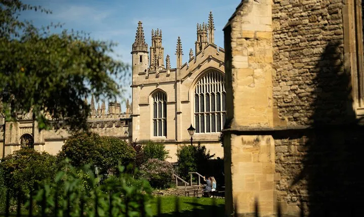 Shared | Harry Potter Film Locations Walking Tour