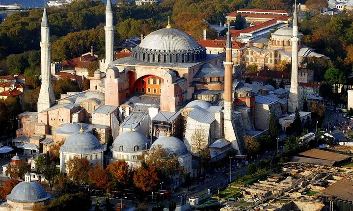 Istanbul & Cappadocia Private & Small Group 6 days with flights
