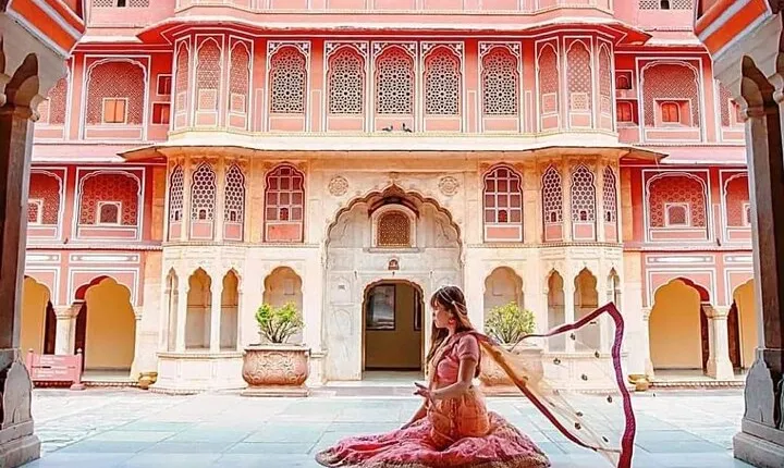 From Delhi : Private Jaipur Day Tour By Car - All Inclusive