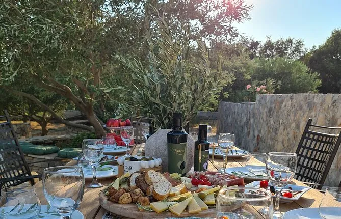 Restaurant Kadinela