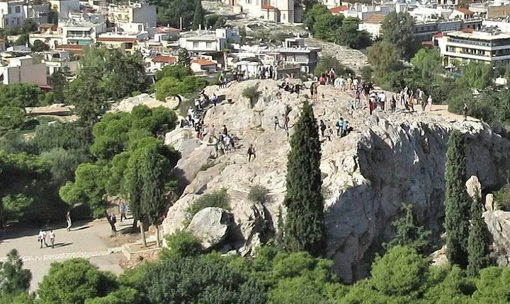 Private Tour of Athens & Corinth, following the steps of St. Paul