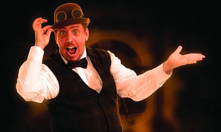 Chamber of Secrets Skip the Line Ticket