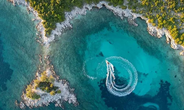Elaphiti Island Hoping | 4 Hour Private Tour