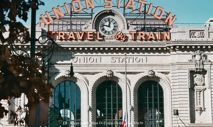 The Best of Denver: Private Half-Day Walking Tour