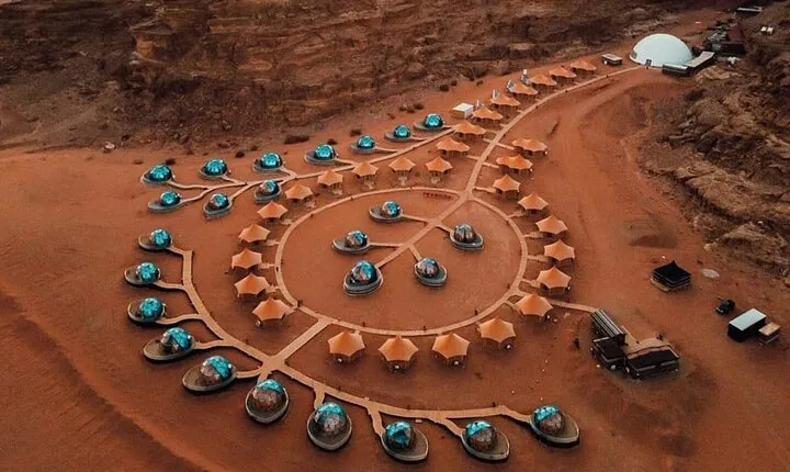 5-Day Private Tour in the Highlights of Jordan