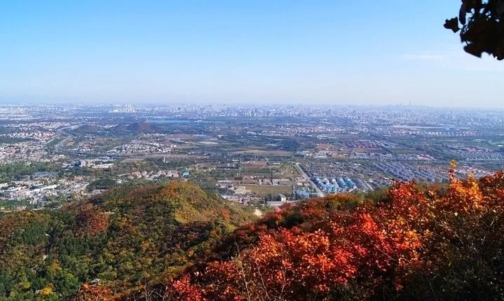 Round Trip Transfer Service to Fragrance Hill by Private Driver with Car