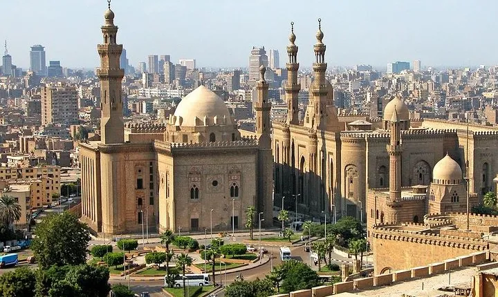 3 Day Tour in Cairo and Giza including Felucca and Camel ride with private guide