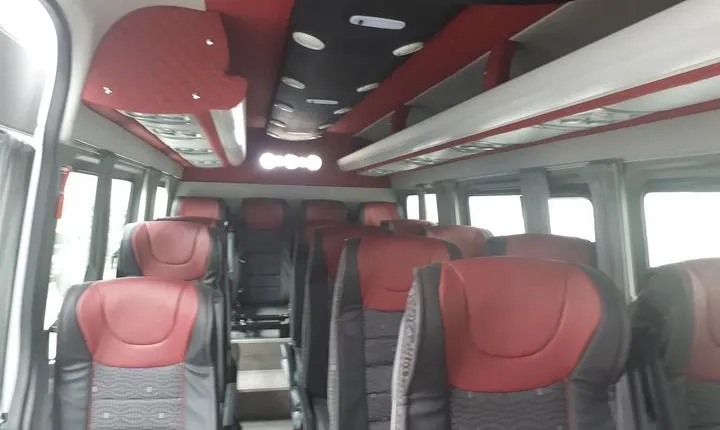 Casablanca Airport Transfer