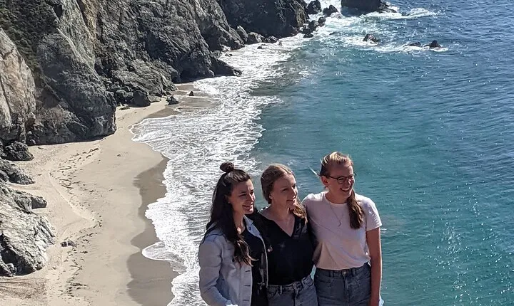 Monterey, Carmel and Big Sur private Day Trip from San Francisco