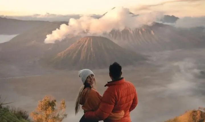 Mount Bromo Private Sunrise Tour (1 Day) - From Surabaya