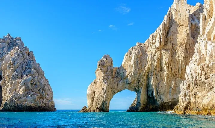 Los Cabos Shared Tour: Explore El Arco and Glass Factory