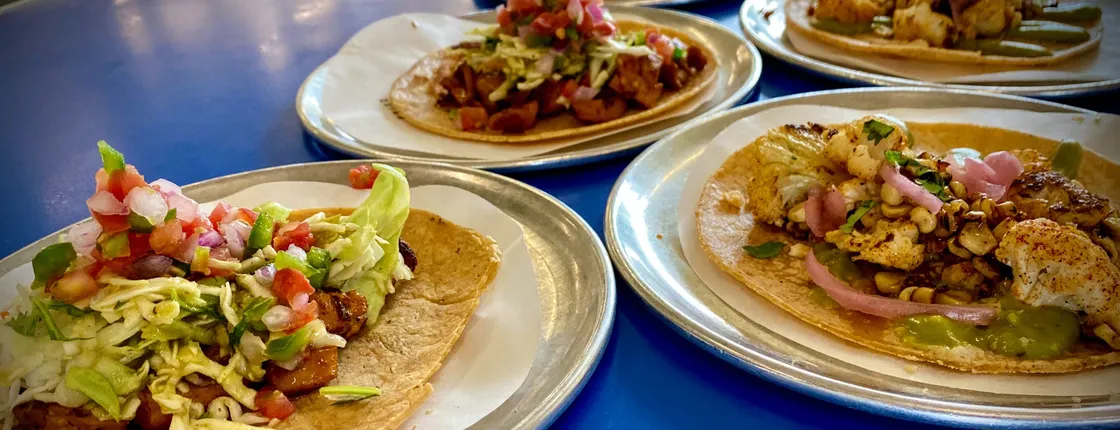 Food tour of West Hollywood in Los Angeles