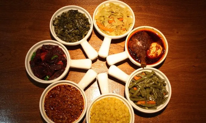Culinary Class and Food Tour in Addis Ababa