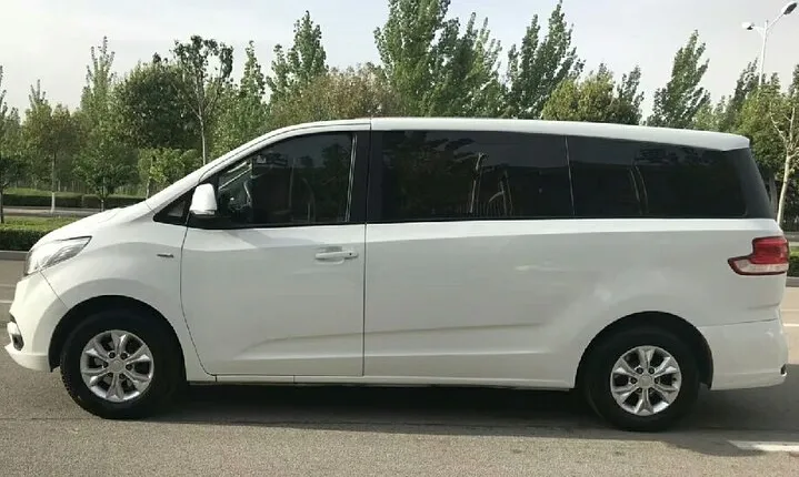 Private Car Service Btw ZJJ Airport/Station-Wulingyuan/yangjiajie