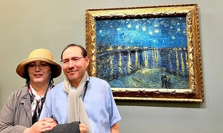 Orsay Museum Private Tour with the Impressionists