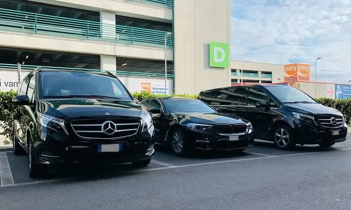 Private Transfer from Olbia Airport (OLB) to Olbia Cruise Port