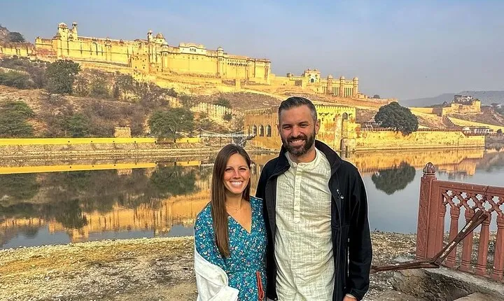 Private 4 Days India Golden Triangle Delhi Agra Jaipur Tour