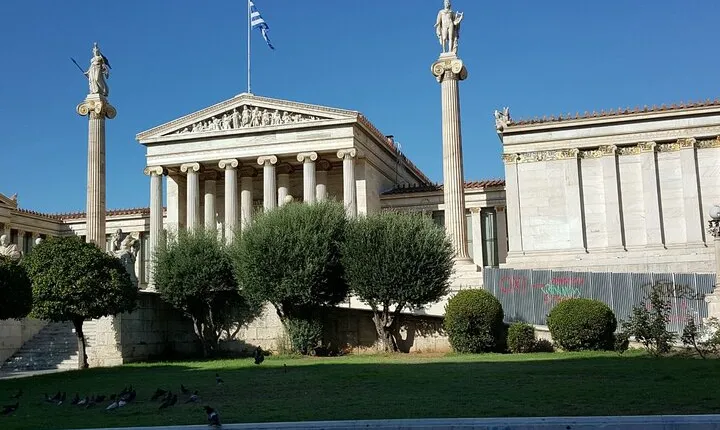 Athens Private 4 Hour Transfer