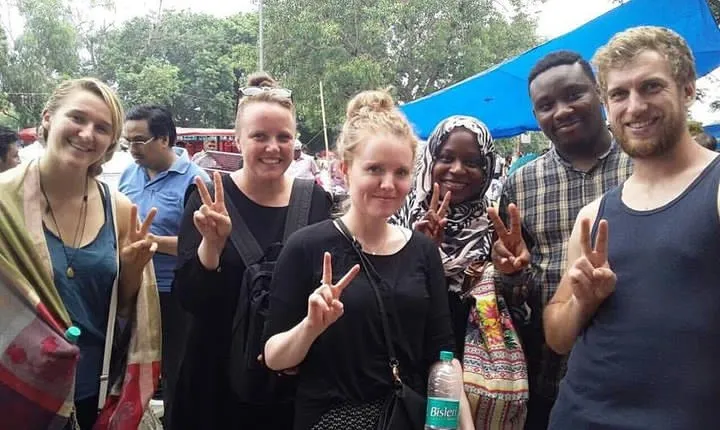 Dharavi Slum Tour - A must have heart warming experience in Mumbai with a local