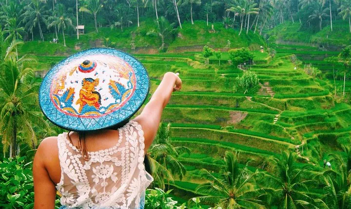 Best of Ubud Attractions: Private All-Inclusive Tour