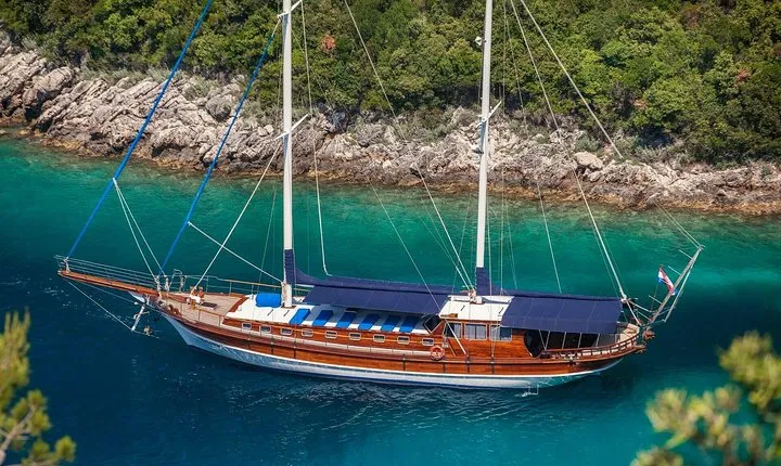 9 Days Turkey Tour from Istanbul: Best of Summer Package