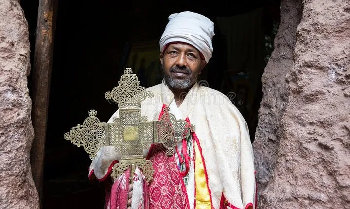 Private 2 Days Tour to Lalibela Churchs