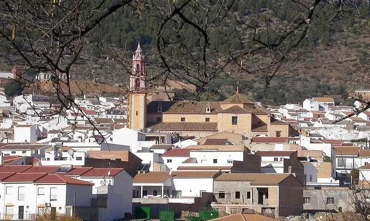 Spend a day in the White Villages from Cadiz