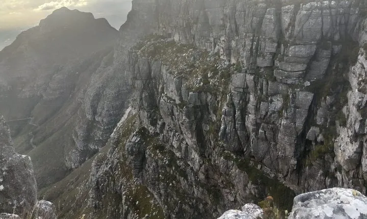 Table Mountain & Cape Town City Tour