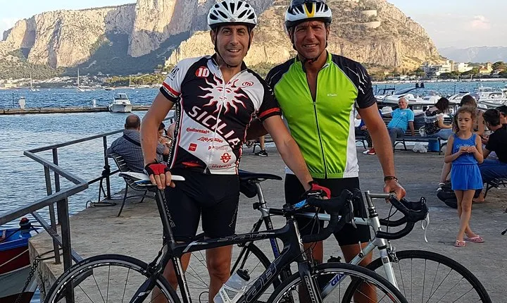 Rent a Carbon or Aluminum Road Bike in Sicily