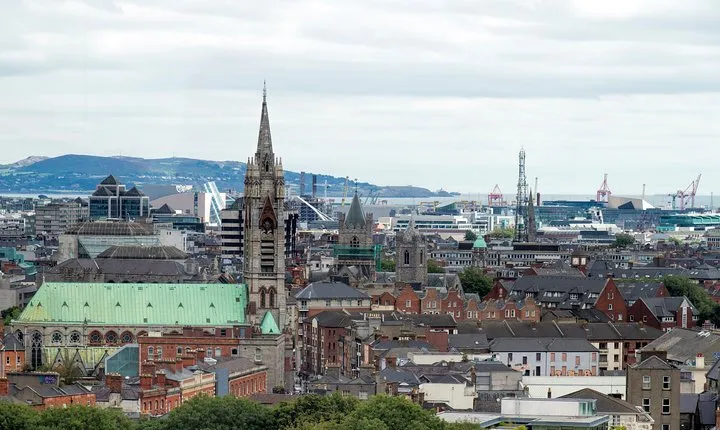 Hire Photographer, Professional Photo Shoot - Dublin