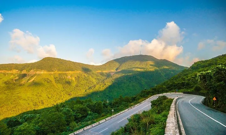 Marble Mountains - Son Tra Peninsula - Hai Van Pass Daytrip In Private