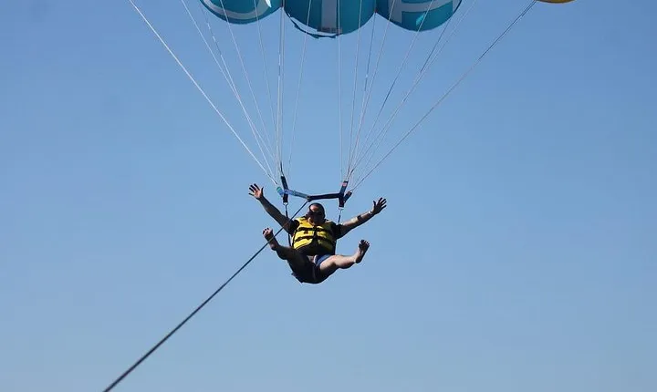 Individual Package In Playa Chica
