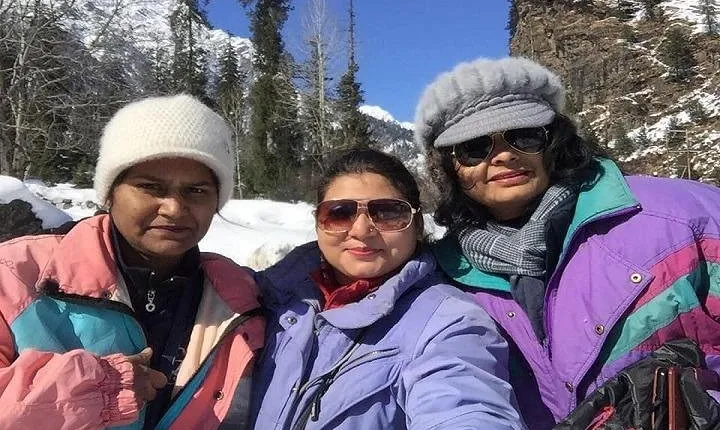 Delhi Agra Shimla Manali Tour Package 6 Night 7 Days