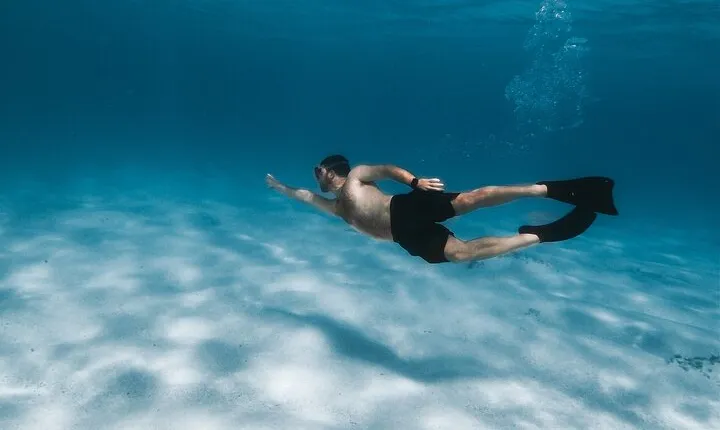 Snorkeling Trip at Hamata Islands From Marsa Alam