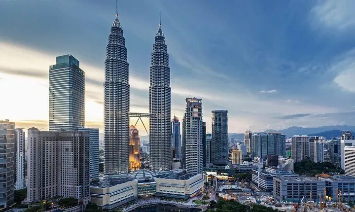 Kuala Lumpur Transit Tour from KLIA Airport