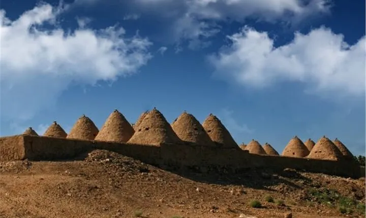 Daily Harran and Halfeti Boat Tour