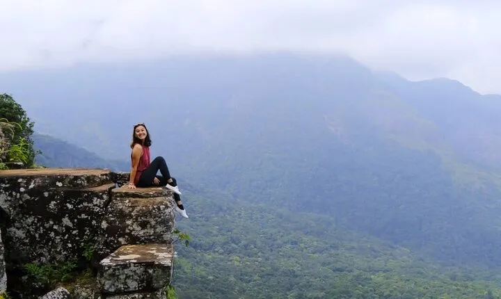 Knuckles Mountains Guided Trekking Tour From Kandy