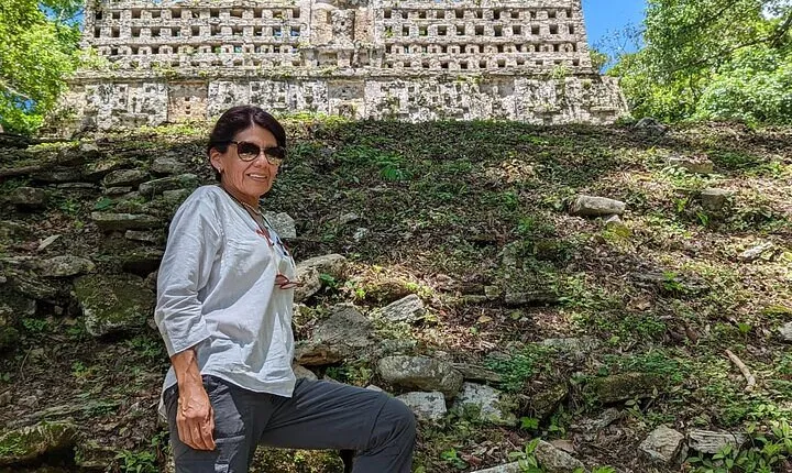 Bonampak & Yaxchilan: Hidden Maya Ruins in the Chiapas Jungle