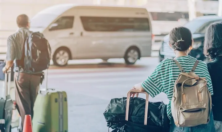 Transfer Rabat to Rabat Airport