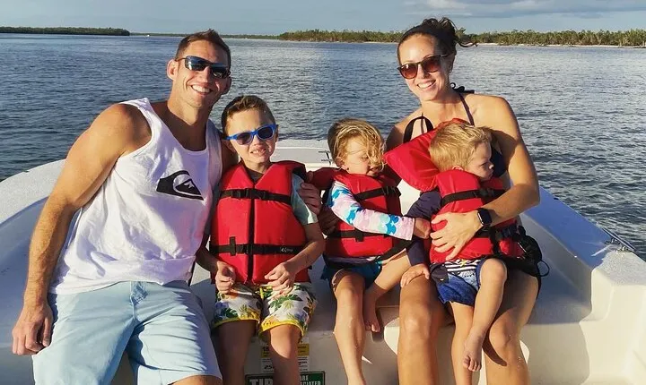 Private Marco Island / 10,000 Islands Sightseeing & Dolphin Tour